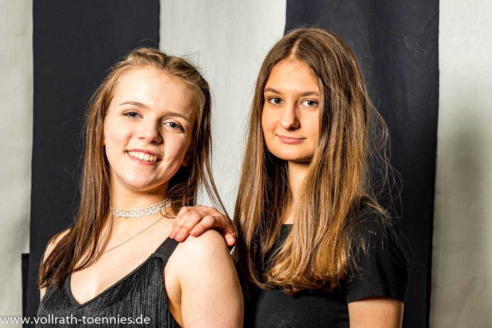 2020 02 01 Black & White Party 2408